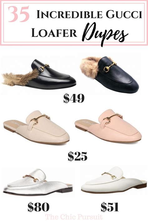 best ioofer sellers for gucci replica|gucci loafers dupe.